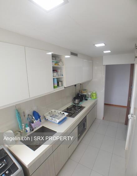 1 Canberra (D27), Condominium #260377561